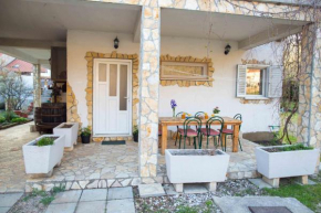 Apartments by the sea Zuljana, Peljesac - 12058